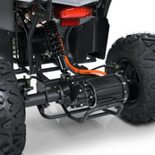 Дитячий електромобіль Квадроцикл HB-EATV1450F-P-11-7(MP3) V2 до 65 кг. Зображення №6