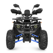 Дитячий електромобіль Квадроцикл HB-EATV1450H-P-2-4(MP3) V2 до 82 кг. Зображення №3