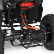 Дитячий електромобіль Квадроцикл HB-EATV1450F-P-2(MP3) V2 до 65 кг. Зображення №5