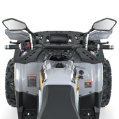 Дитячий електромобіль Квадроцикл HB-EATV1450F-P-11-7(MP3) V2 до 65 кг. Зображення №7