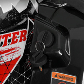 Детский электромобиль Квадроцикл HB-EATV1450H-P-2-3(MP3) V2 до 82 кг. Изображение №6 Детский электромобиль Квадроцикл HB-EATV1450H-P-2-3(MP3) V2 до 82 кг. Изображение №6