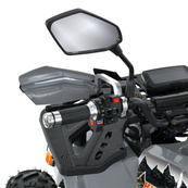 Дитячий електромобіль Квадроцикл HB-EATV1450F-P-11-7(MP3) V2 до 65 кг. Зображення №8