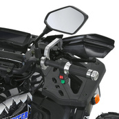 Дитячий електромобіль Квадроцикл HB-EATV1450H-P-2-4(MP3) V2 до 82 кг. Зображення №5