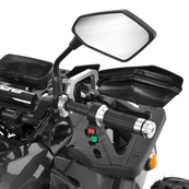 Дитячий електромобіль Квадроцикл HB-EATV1450F-P-2(MP3) V2 до 65 кг. Зображення №7