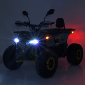 Дитячий електромобіль Квадроцикл HB-EATV1450F-P-11-7(MP3) V2 до 65 кг. Зображення №9