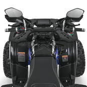 Дитячий електромобіль Квадроцикл HB-EATV1450H-P-2-4(MP3) V2 до 82 кг. Зображення №6