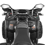 Дитячий електромобіль Квадроцикл HB-EATV1450F-P-2(MP3) V2 до 65 кг. Зображення №8