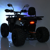 Дитячий електромобіль Квадроцикл HB-EATV1450F-P-2(MP3) V2 до 65 кг. Зображення №10