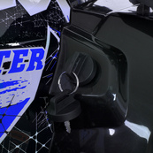 Дитячий електромобіль Квадроцикл HB-EATV1450H-P-2-4(MP3) V2 до 82 кг. Зображення №9