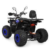 Дитячий електромобіль Квадроцикл HB-EATV1450H-P-2-4(MP3) V2 до 82 кг. Зображення №13