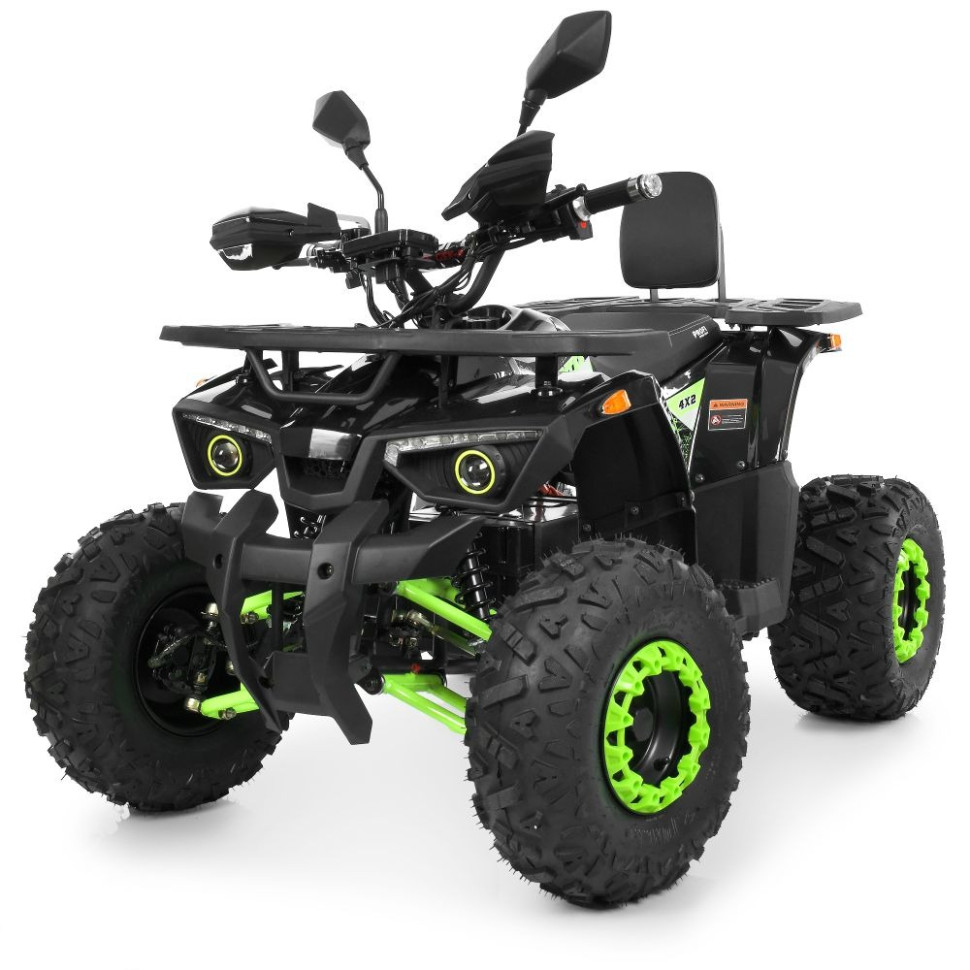 Дитячий електромобіль Квадроцикл HB-EATV1450H-P-2-5(MP3) V2 до 82 кг Дитячий електромобіль Квадроцикл HB-EATV1450H-P-2-5(MP3) V2 до 82 кг