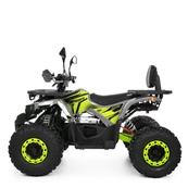 Детский электромобиль Квадроцикл HB-EATV1450-11-5 до 82 кг. Изображение №2