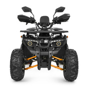 Дитячий електромобіль Квадроцикл HB-EATV1450H-P-2-7(MP3) V2 до 82 кг. Зображення №3