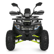 Детский электромобиль Квадроцикл HB-EATV1450-11-5 до 82 кг. Изображение №3