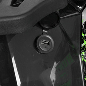 Дитячий електромобіль Квадроцикл HB-EATV1450H-P-2-5(MP3) V2 до 82 кг. Зображення №6 Дитячий електромобіль Квадроцикл HB-EATV1450H-P-2-5(MP3) V2 до 82 кг. Зображення №6