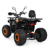 Дитячий електромобіль Квадроцикл HB-EATV1450H-P-2-7(MP3) V2 до 82 кг. Зображення №4