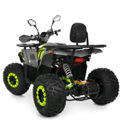 Детский электромобиль Квадроцикл HB-EATV1450-11-5 до 82 кг. Изображение №4