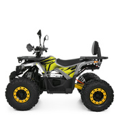 Дитячий електромобіль Квадроцикл HB-EATV1450-11-6 до 82 кг. Зображення №2