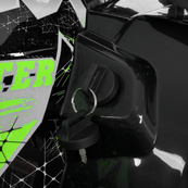 Дитячий електромобіль Квадроцикл HB-EATV1450H-P-2-5(MP3) V2 до 82 кг. Зображення №7 Дитячий електромобіль Квадроцикл HB-EATV1450H-P-2-5(MP3) V2 до 82 кг. Зображення №7