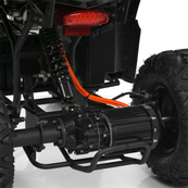 Дитячий електромобіль Квадроцикл HB-EATV1450H-P-2-7(MP3) V2 до 82 кг. Зображення №5