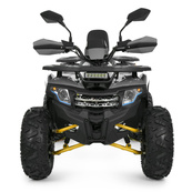 Дитячий електромобіль Квадроцикл HB-EATV1450-11-6 до 82 кг. Зображення №3