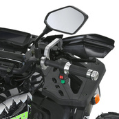 Дитячий електромобіль Квадроцикл HB-EATV1450H-P-2-5(MP3) V2 до 82 кг. Зображення №8 Дитячий електромобіль Квадроцикл HB-EATV1450H-P-2-5(MP3) V2 до 82 кг. Зображення №8