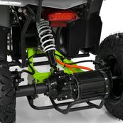 Детский электромобиль Квадроцикл HB-EATV1450-11-5 до 82 кг. Изображение №6