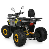 Дитячий електромобіль Квадроцикл HB-EATV1450-11-6 до 82 кг. Зображення №4