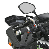 Дитячий електромобіль Квадроцикл HB-EATV1450H-P-2-5(MP3) V2 до 82 кг. Зображення №10 Дитячий електромобіль Квадроцикл HB-EATV1450H-P-2-5(MP3) V2 до 82 кг. Зображення №10