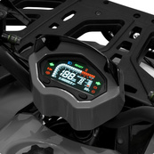 Дитячий електромобіль Квадроцикл HB-EATV1450-11-6 до 82 кг. Зображення №5