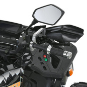 Дитячий електромобіль Квадроцикл HB-EATV1450H-P-2-7(MP3) V2 до 82 кг. Зображення №8