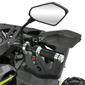 Детский электромобиль Квадроцикл HB-EATV1450-11-5 до 82 кг. Изображение №8