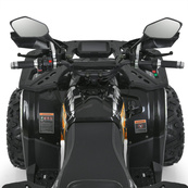 Дитячий електромобіль Квадроцикл HB-EATV1450H-P-2-7(MP3) V2 до 82 кг. Зображення №9