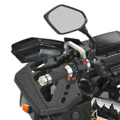 Дитячий електромобіль Квадроцикл HB-EATV1450H-P-2-7(MP3) V2 до 82 кг. Зображення №10