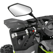 Детский электромобиль Квадроцикл HB-EATV1450-11-5 до 82 кг. Изображение №10