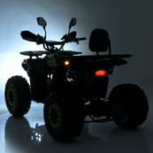 Дитячий електромобіль Квадроцикл HB-EATV1450H-P-2-5(MP3) V2 до 82 кг. Зображення №13 Дитячий електромобіль Квадроцикл HB-EATV1450H-P-2-5(MP3) V2 до 82 кг. Зображення №13