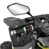 Дитячий електромобіль Квадроцикл HB-EATV1450-11-6 до 82 кг. Зображення №10