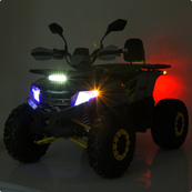 Дитячий електромобіль Квадроцикл HB-EATV1450-11-6 до 82 кг. Зображення №11