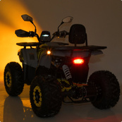 Дитячий електромобіль Квадроцикл HB-EATV1450-11-6 до 82 кг. Зображення №12