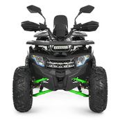 Дитячий електромобіль Квадроцикл HB-FC1450-2-5(MP3) до 82 кг. Зображення №2 Дитячий електромобіль Квадроцикл HB-FC1450-2-5(MP3) до 82 кг. Зображення №2