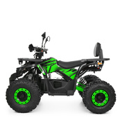 Дитячий електромобіль Квадроцикл HB-FC1450-2-5(MP3) до 82 кг. Зображення №3 Дитячий електромобіль Квадроцикл HB-FC1450-2-5(MP3) до 82 кг. Зображення №3