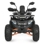 Детский электромобиль Квадроцикл HB-FC1450-2-7(MP3) до 82 кг. Изображение №2 Детский электромобиль Квадроцикл HB-FC1450-2-7(MP3) до 82 кг. Изображение №2