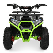 Дитячий електромобіль Квадроцикл HB-FFA1000-11-5(MP3) до 65 кг. Зображення №2