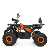 Детский электромобиль Квадроцикл HB-FC1450-2-7(MP3) до 82 кг. Изображение №3 Детский электромобиль Квадроцикл HB-FC1450-2-7(MP3) до 82 кг. Изображение №3