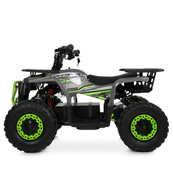 Дитячий електромобіль Квадроцикл HB-FFA1000-11-5(MP3) до 65 кг. Зображення №3