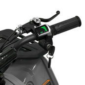 Дитячий електромобіль Квадроцикл HB-FFA1000-11-5(MP3) до 65 кг. Зображення №5