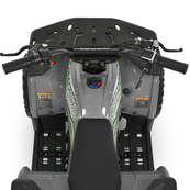 Дитячий електромобіль Квадроцикл HB-FFA1000-11-5(MP3) до 65 кг. Зображення №6