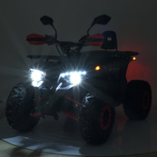 Дитячий електромобіль Квадроцикл HB-EATV1450-2-3 до 82 кг. Зображення №10