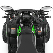 Дитячий електромобіль Квадроцикл HB-FC1450-2-5(MP3) до 82 кг. Зображення №8 Дитячий електромобіль Квадроцикл HB-FC1450-2-5(MP3) до 82 кг. Зображення №8