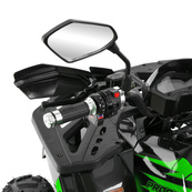 Дитячий електромобіль Квадроцикл HB-FC1450-2-5(MP3) до 82 кг. Зображення №9 Дитячий електромобіль Квадроцикл HB-FC1450-2-5(MP3) до 82 кг. Зображення №9